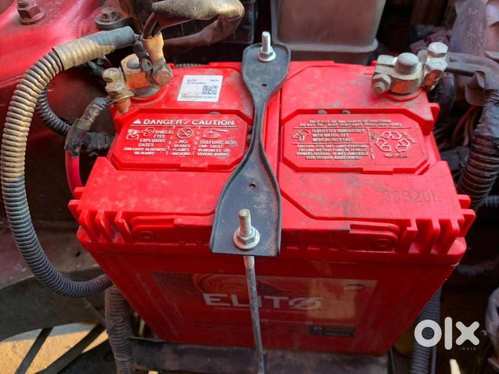 Hyundai Santro Xing 2007 Petrol Well Maintained