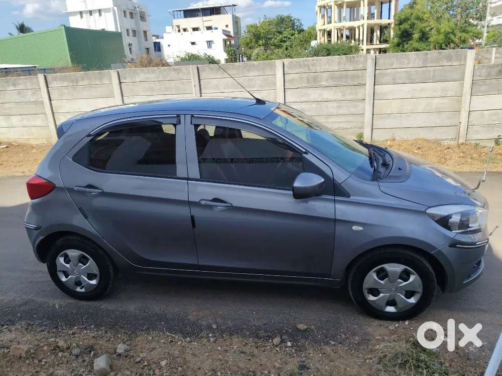 Tata Tiago Diesel 2019 Car