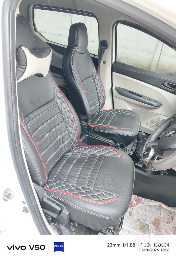 Renault Triber Petrol 2021
