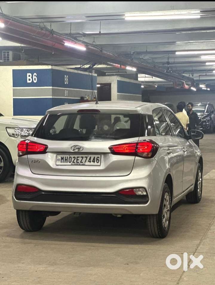Hyundai I20 Active 1.4 Sx, 2019, Petrol