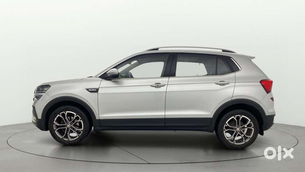 Skoda Kushaq 1.0 Tsi Style, 2021, Petrol