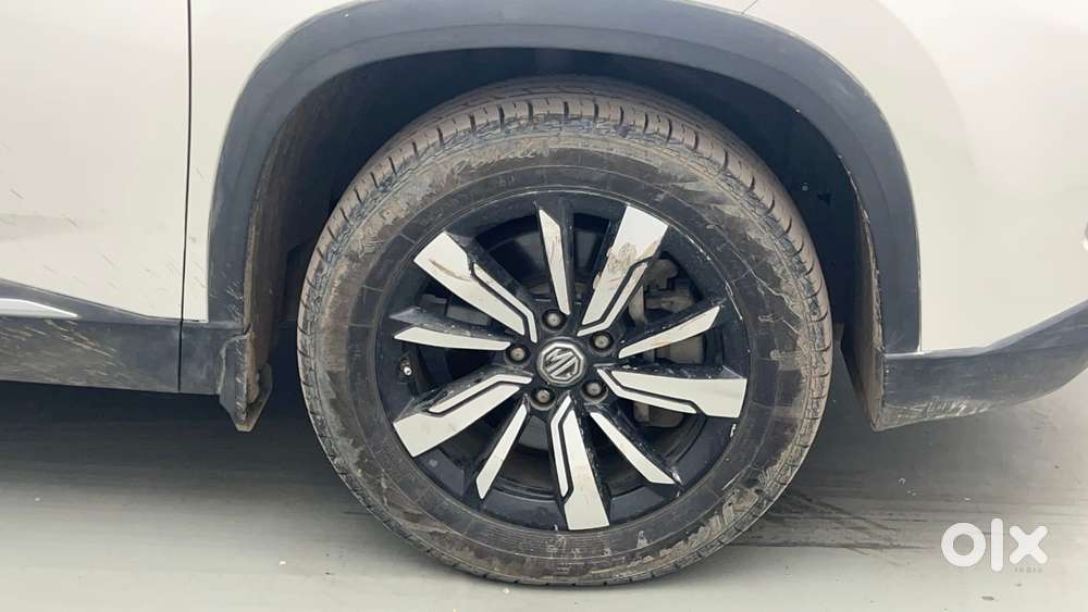 Mg Hector 2.0 Sharp Diesel, 2020, Diesel