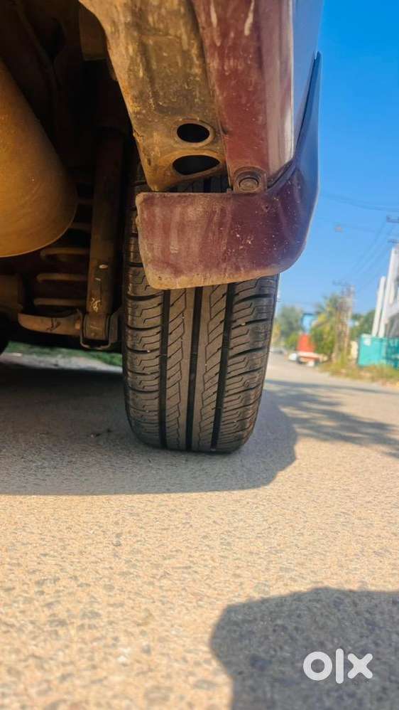 Honda City Diesel Diesel Well Maintained