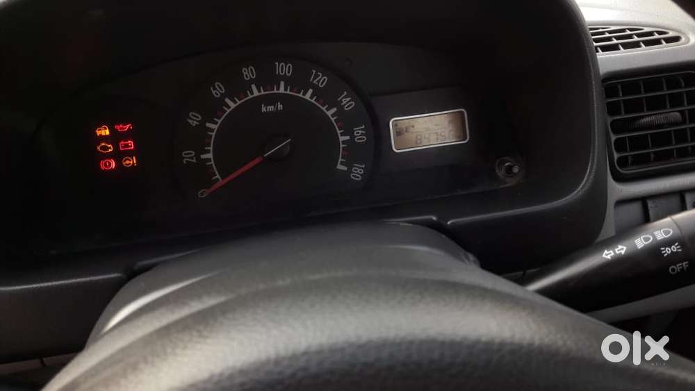 Maruti Suzuki Alto K10 2010-2014 Lxi, 2012, Petrol