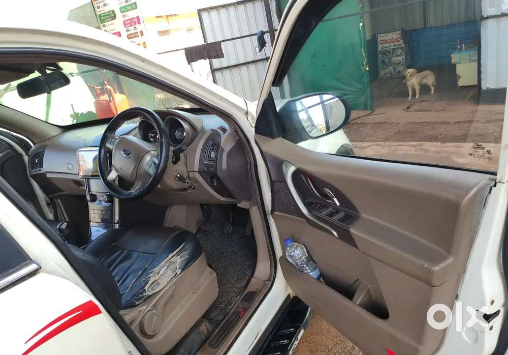 Mahindra Xuv5oo W8 Fwd For Selling In Lower Price