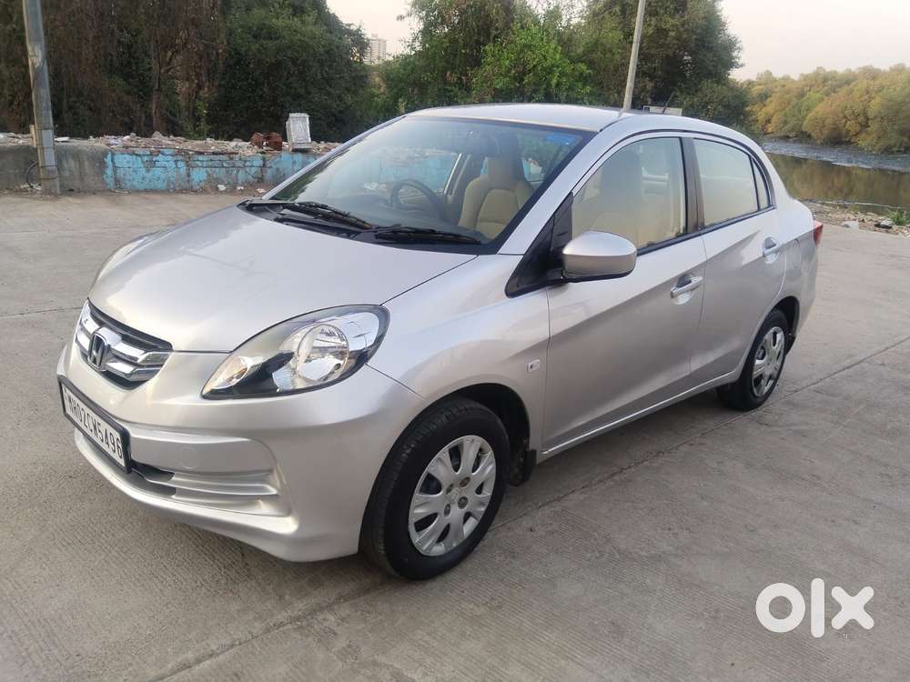 Honda Amaze 1.2 Smt I Vtec, 2013, Petrol