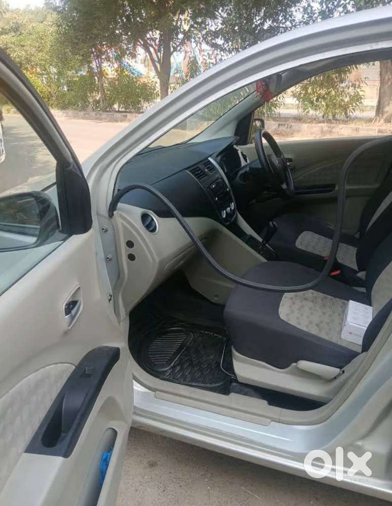 Maruti Suzuki Celerio Vxi Amt, 2016, Cng & Hybrids