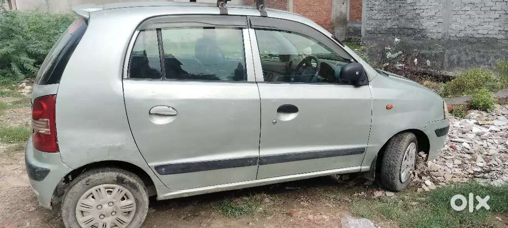 Hyundai Santro Xing 2004