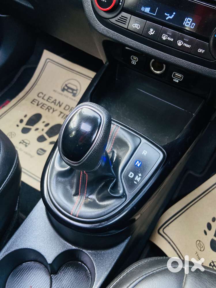 Hyundai Exter Sx (o) 1.2 Amt, 2025, Petrol