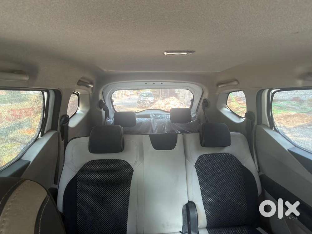 Renault Triber 2019 Petrol Well Maintained