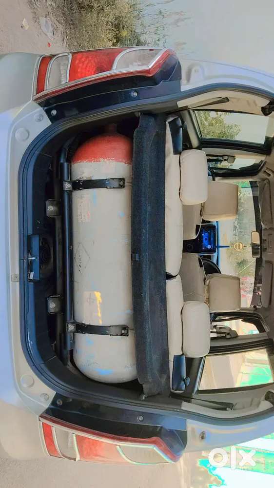 Maruti Suzuki Wagon R Lxi 2014
