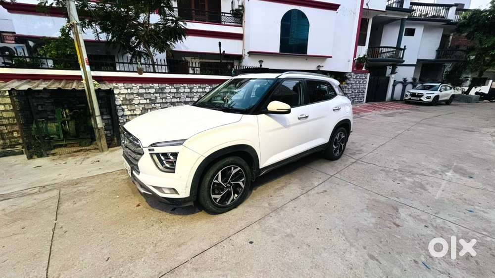 Hyundai Creta Diesel Manual 2020