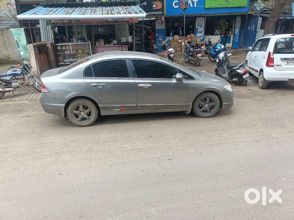 Honda Civic 1.8 Petrol 2009