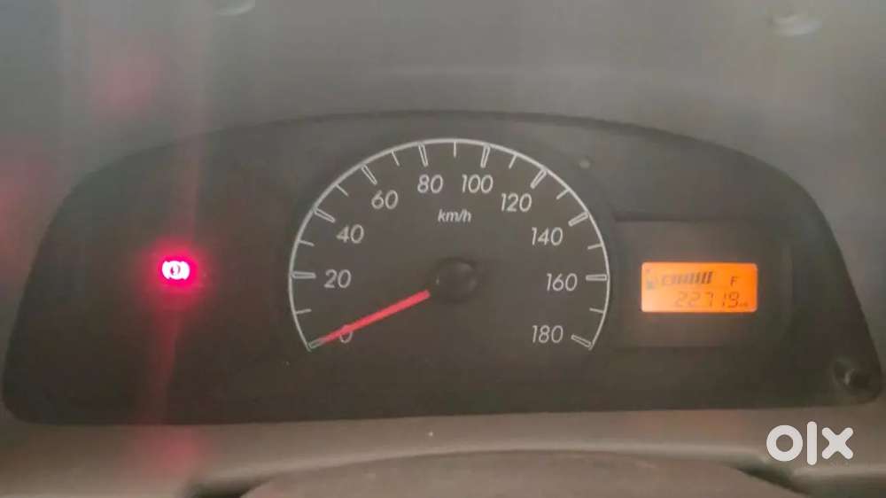 Maruti Suzuki 800 2012 Petrol 27917 Km Driven