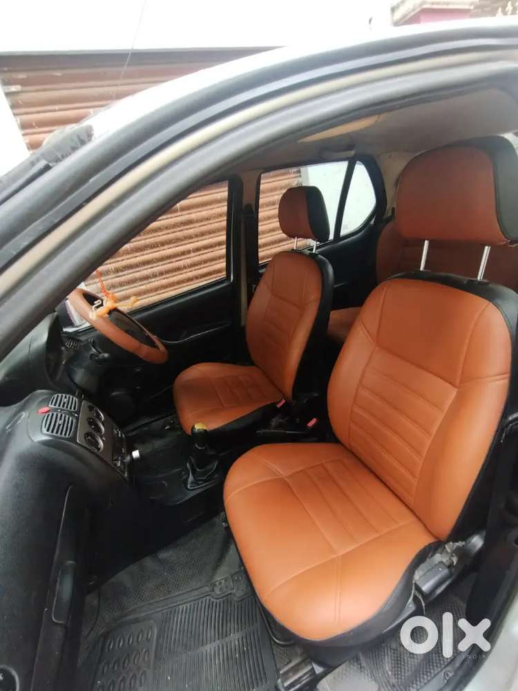 Tata Indica Ev2 Diesel 2016