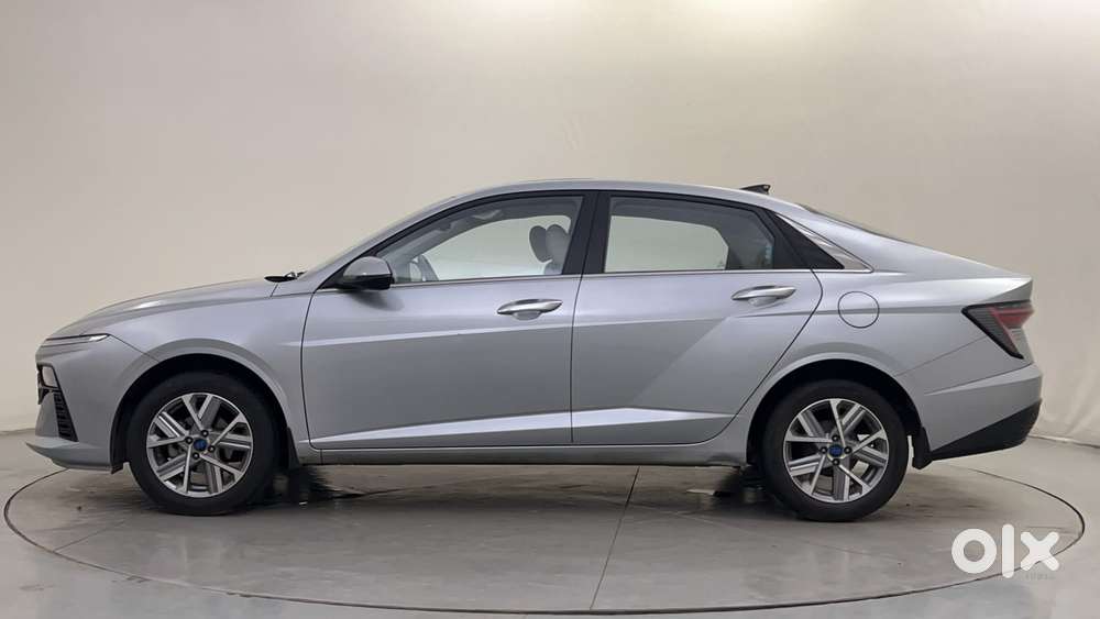 Hyundai Verna 1.5 Sx (o) Petrol Mt, 2024, Petrol