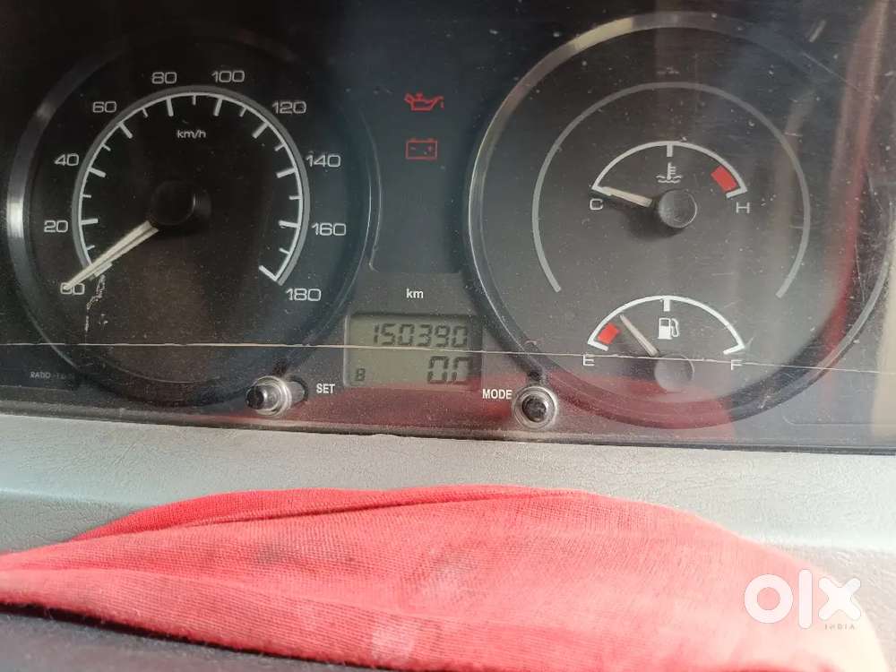 Tata Sumo Gold 2014 Diesel 150000 Km Driven