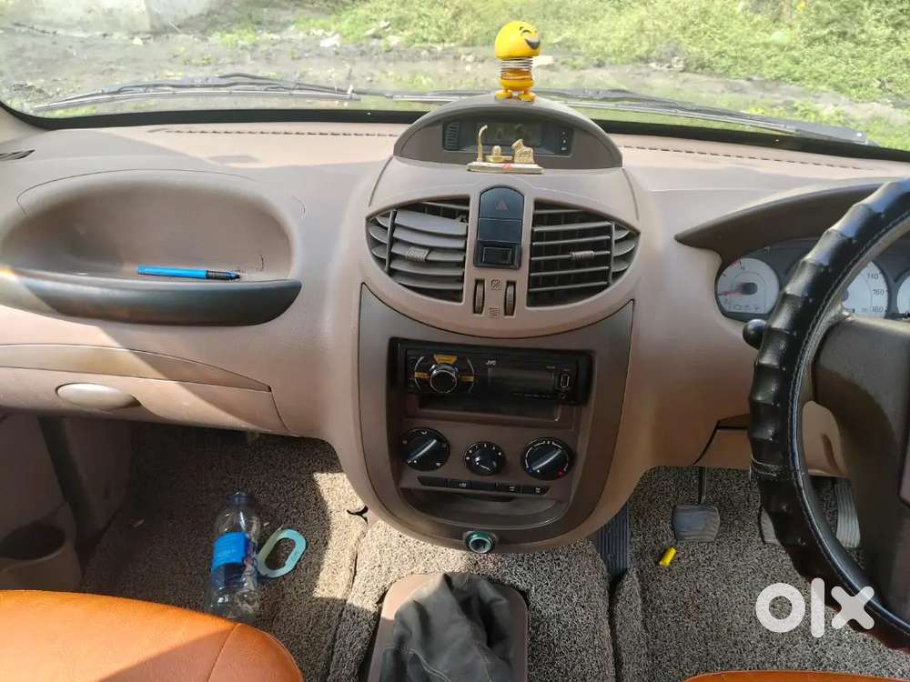 Mahindra Xylo Diesel Manual 2010 Car
