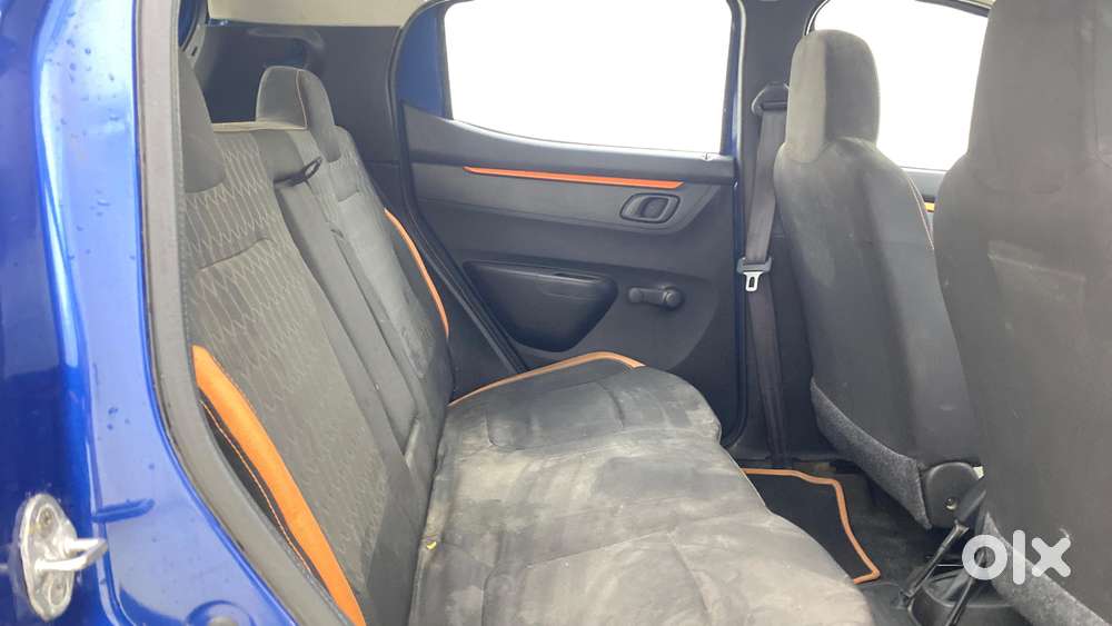 Renault Kwid Climber 1.0 Amt, 2019, Petrol