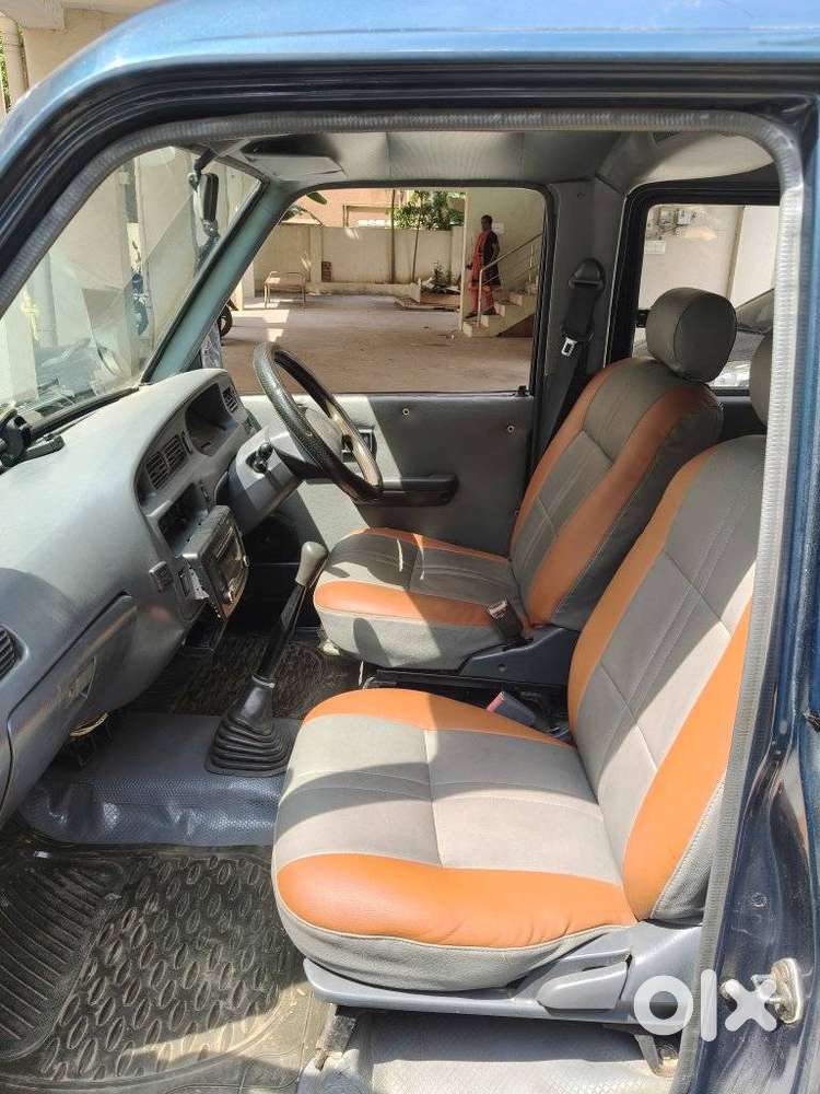 Toyota Qualis Gs C8, 2000, Diesel
