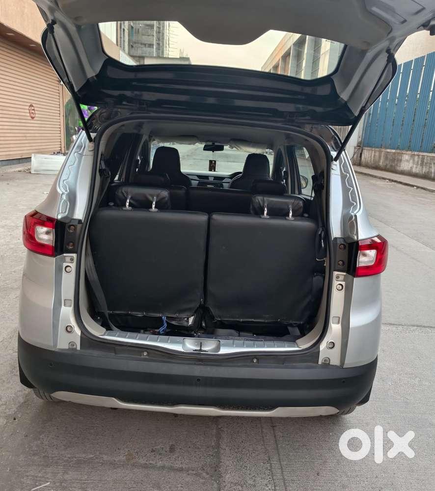 Renault Triber Rxt, 2022, Petrol