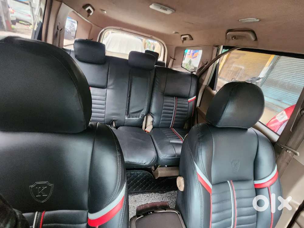 Xuv 500 New Conditions No Any Problem