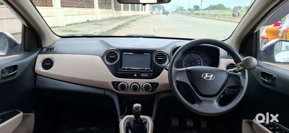 Hyundai Grand I10 1.2 Sportz Prime Edition Vtvt, 2016, Petrol