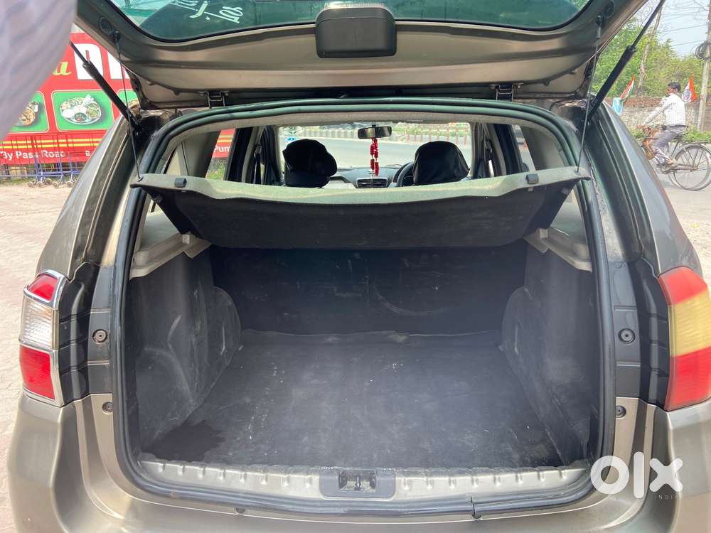 Nissan Terrano Xl 110 Diesel, 2015, Diesel