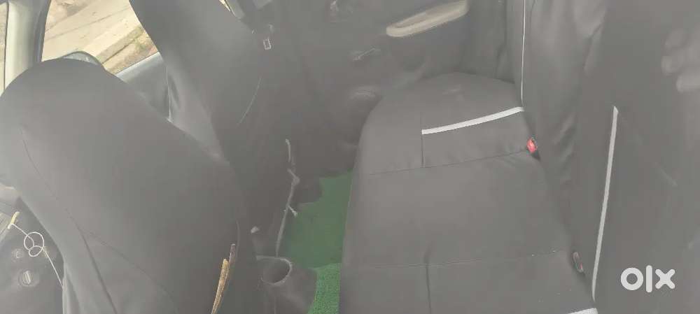 Nissan Micra Active Xl Petrol 2016