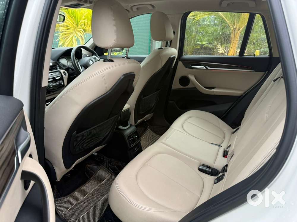 Bmw  X1 Xline Diesel , 2022,  New Tyres, Immaculate Con…, Kl Reg.