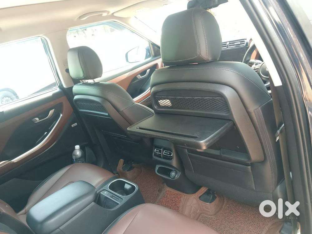 Hyundai Alcazar 1.5 Signature (o) Diesel At 6 Str, 2023, Diesel