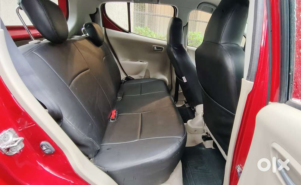 Maruti Suzuki A-star At Vxi, 2012, Petrol