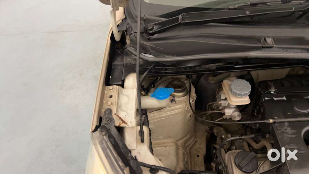 Maruti Suzuki Wagon R Vxi, 2013, Petrol