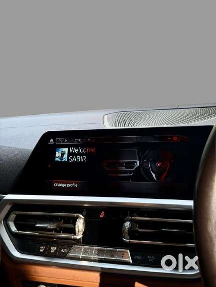 Bmw 3 Series Gran Limousine 2.0 330li M Sport First Edition, 2021, P..