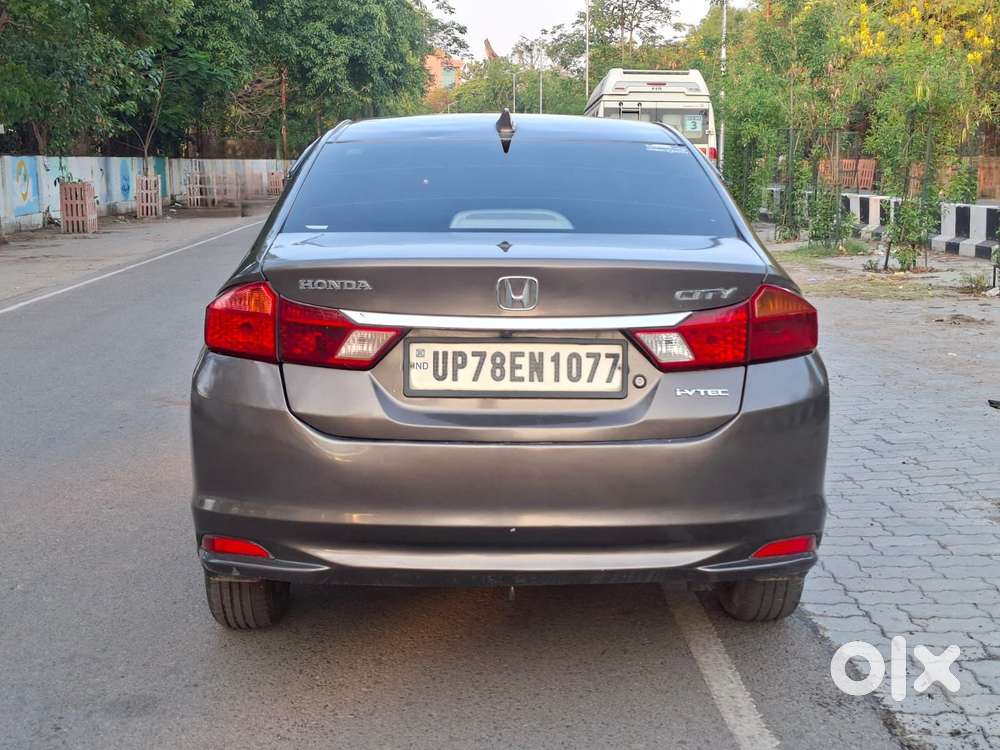 Honda City I-dtec Sv, 2016, Diesel