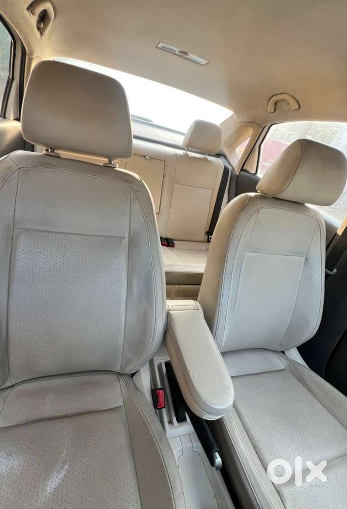 Volkswagen Vento 2014 Diesel Well Maintained