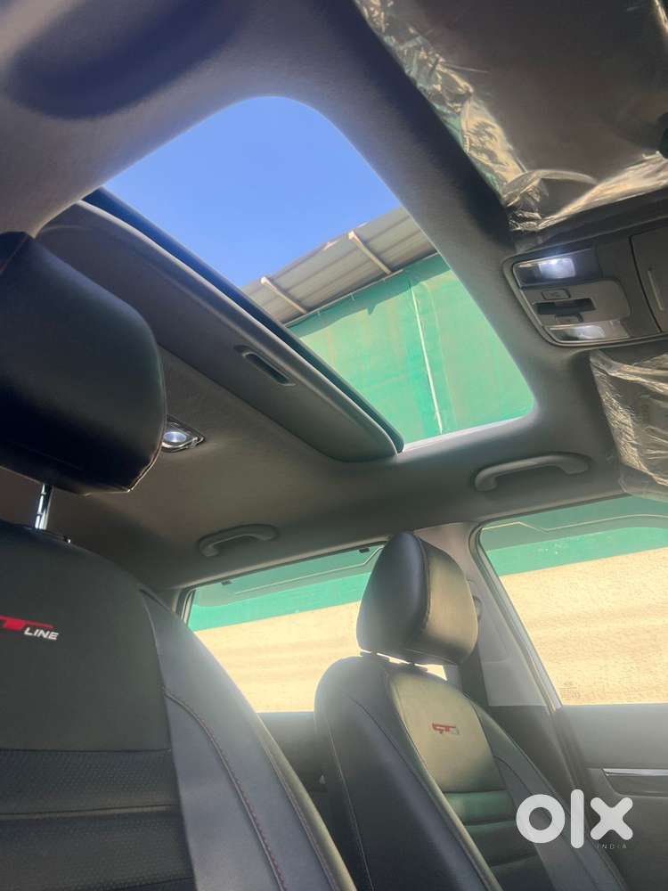 Kia Seltos Gtx Plus, 2020, Diesel