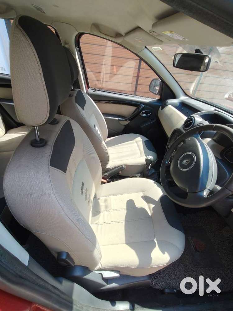 Renault Duster 2012-2015 110ps Diesel Rxl, 2012, Diesel