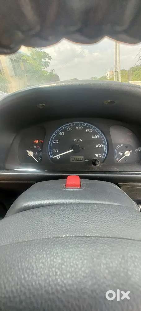 Maruti Suzuki Wagon R 2009 Neat Condition