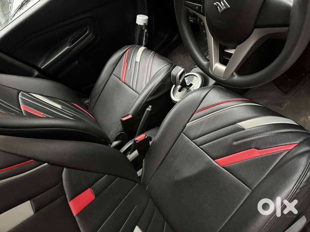 Maruti Suzuki Celerio 1.0 Zxi Plus Ags, 2022, Petrol