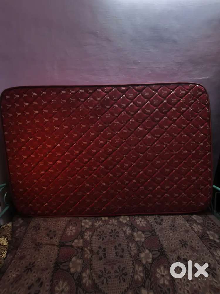 duroflex, PUF Mattress, Cozy model