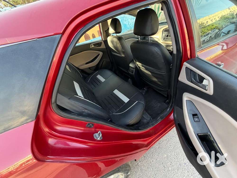 Hyundai I20 1.2 Asta, 2015, Diesel
