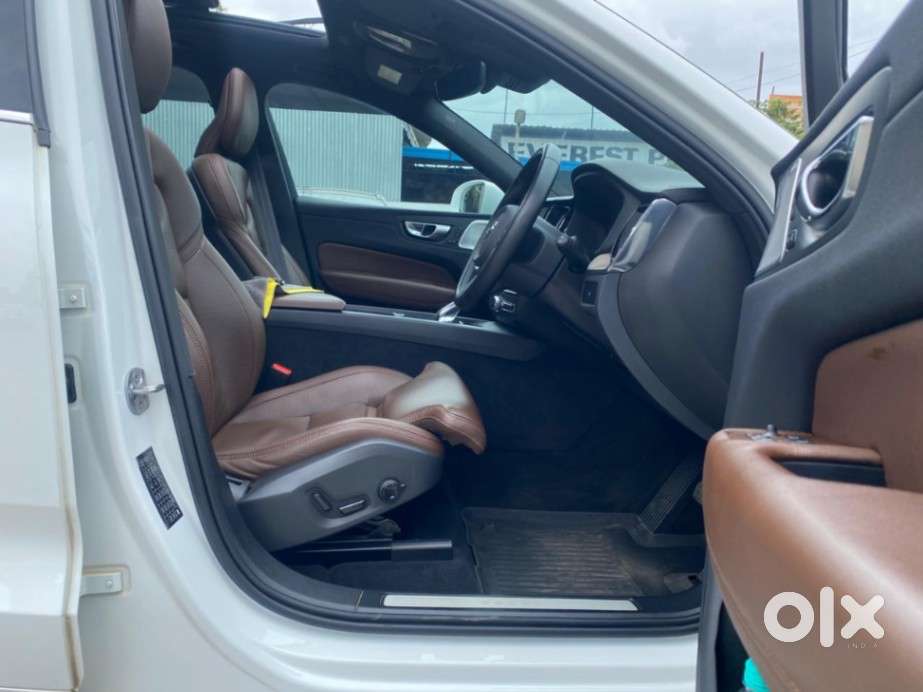 Volvo Xc60 Inscription, 2023, Petrol