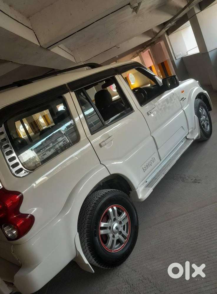 Mahindra Xuv500