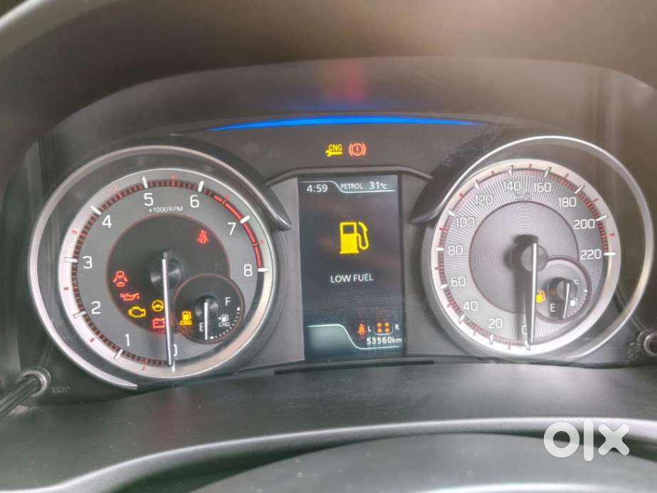 Maruti Suzuki Xl6 Zeta Mt Cng, 2024, Petrol