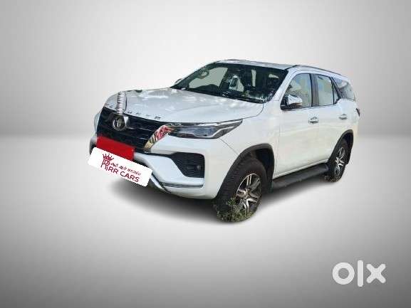 Toyota Fortuner 4x2 Mt 2.8 Diesel, 2025, Diesel