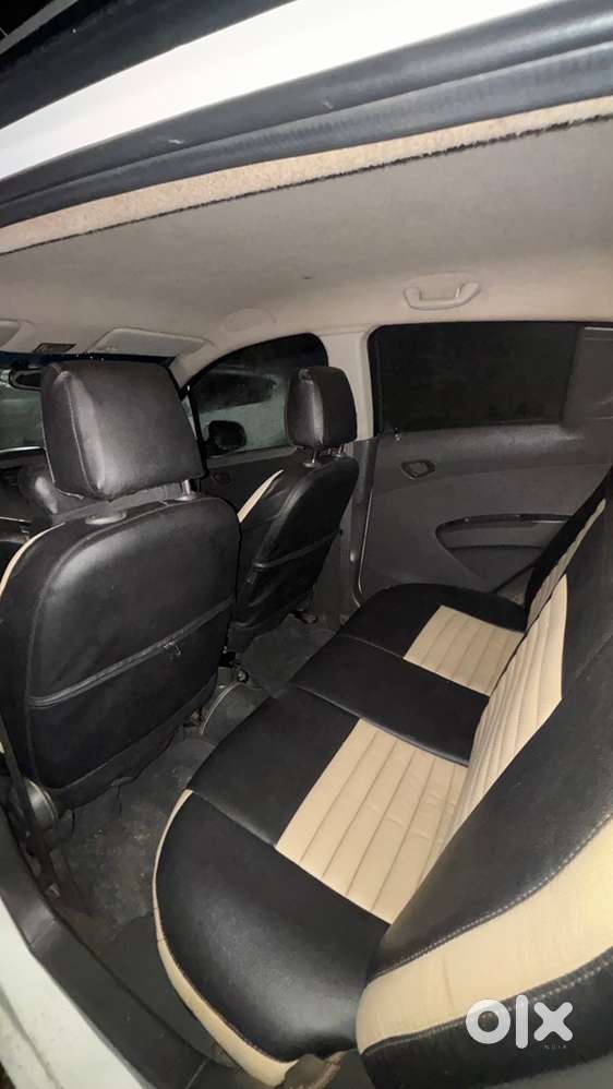 Chevrolet Beat Petrol 2017