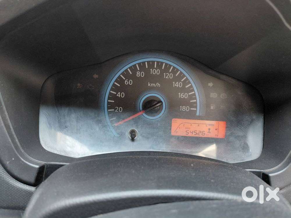 Datsun Redi Go 1.0 Limited Edition 2018, 2016, Petrol