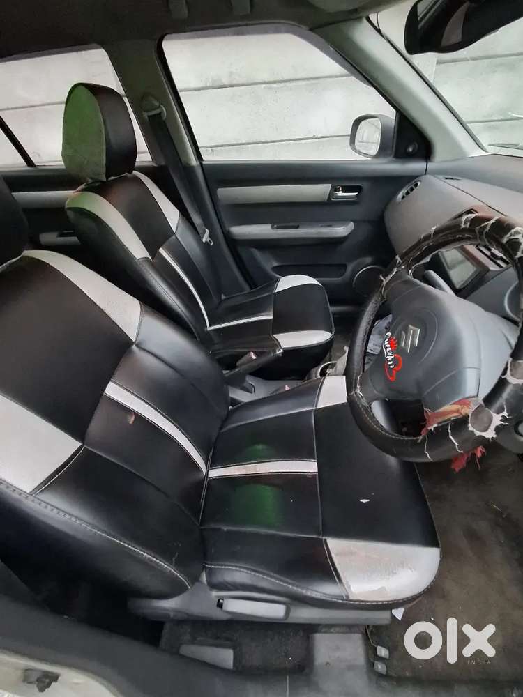 Maruti Suzuki Dzire 1.2 Vxi 2011