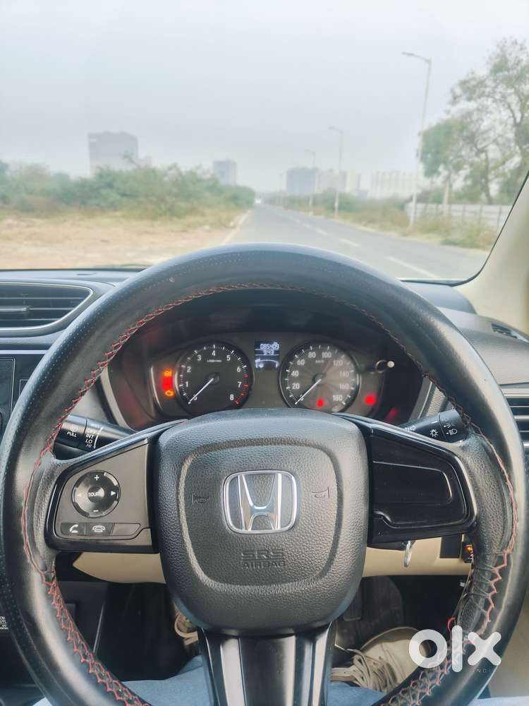 Honda Amaze S 1.2 Petrol Mt, 2019, Cng & Hybrids